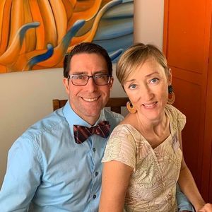 Meet your Posher, Christy